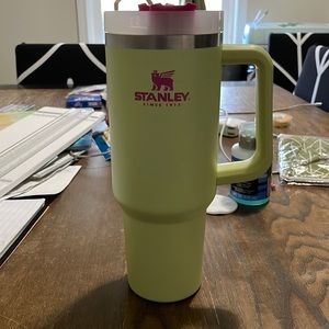 Citron mix Stanley 40oz